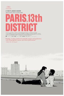 دانلود فیلم Paris, 13th District 2021