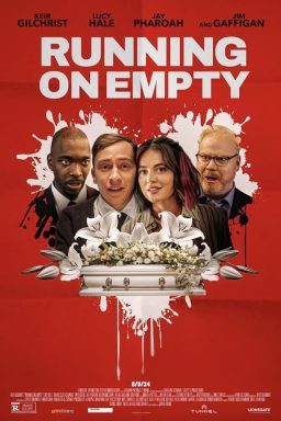 دانلود فیلم Running on Empty 2024