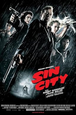 دانلود فیلم Sin City 2005