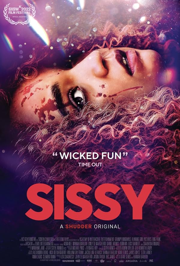 دانلود فیلم Sissy 2022 دانلود فیلم Sissy 2022