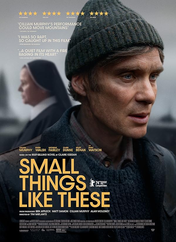 دانلود فیلم Small Things Like These 2024 دانلود فیلم Small Things Like These 2024