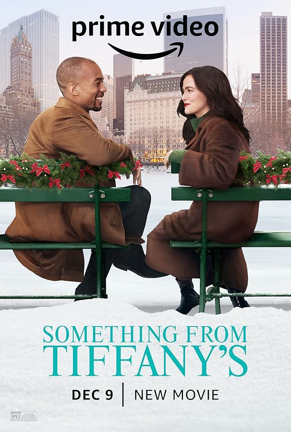 دانلود فیلم Something from Tiffany’s 2022 دانلود فیلم Something from Tiffany’s 2022