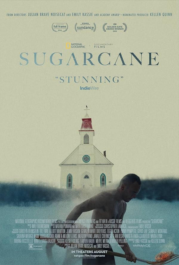 دانلود فیلم Sugarcane 2024 دانلود فیلم Sugarcane 2024