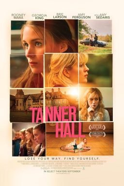 دانلود فیلم Tanner Hall 2009
