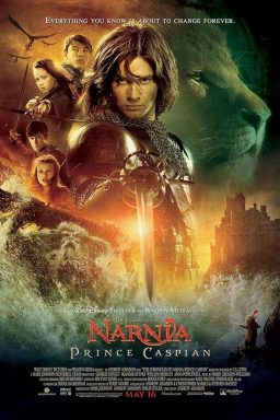 دانلود فیلم The Chronicles of Narnia 2008