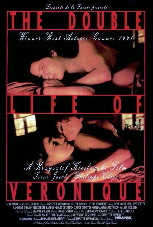 دانلود فیلم The Double Life of Véronique 1991 دانلود فیلم The Double Life of Véronique 1991