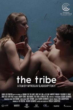 دانلود فیلم The Tribe 2014
