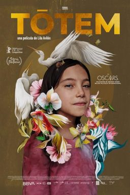 دانلود فیلم Totem 2023