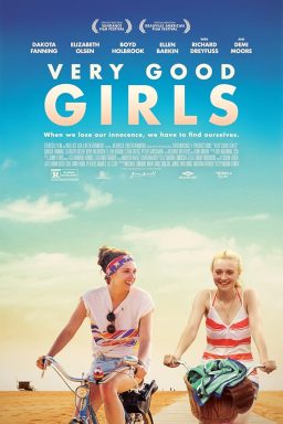 دانلود فیلم Very Good Girls 2013
