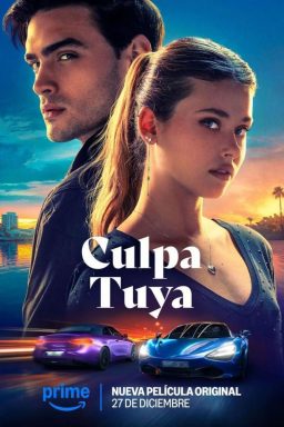 دانلود فیلم Your Fault 2024