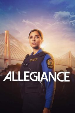دانلود سریال Allegiance