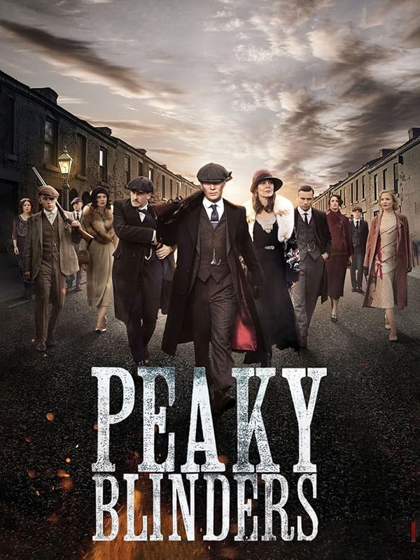 دانلود سریال Peaky Blinders دانلود سریال Peaky Blinders