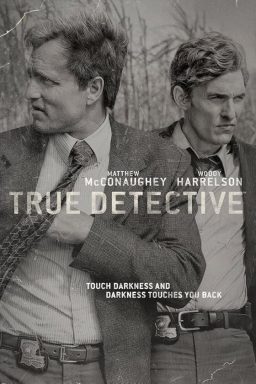 دانلود سریال True Detective
