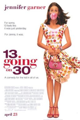 دانلود فیلم 13 Going on 30 2004