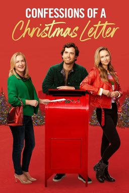دانلود فیلم Confessions of a Christmas Letter 2024