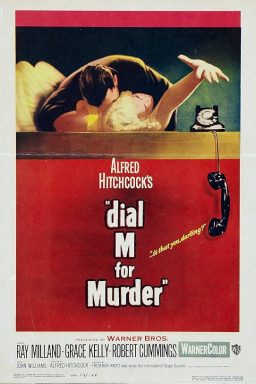 دانلود فیلم Dial M for Murder 1954