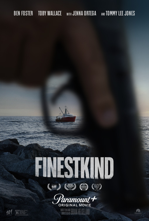 دانلود فیلم Finestkind 2023 دانلود فیلم Finestkind 2023