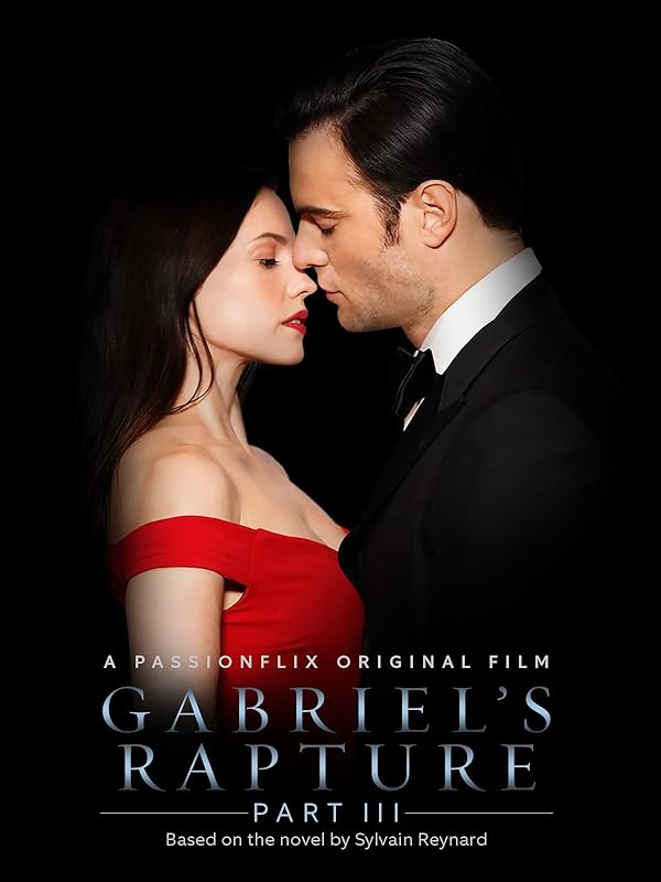 دانلود فیلم Gabriel’s Rapture: Part Three 2022 دانلود فیلم Gabriel’s Rapture: Part Three 2022