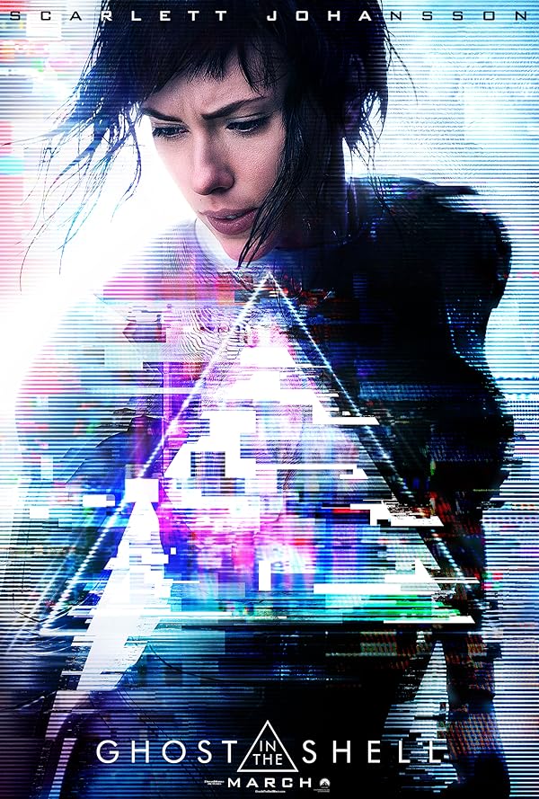 دانلود فیلم Ghost in the Shell 2017 دانلود فیلم Ghost in the Shell 2017