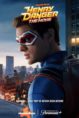 دانلود فیلم Henry Danger: The Movie 2025