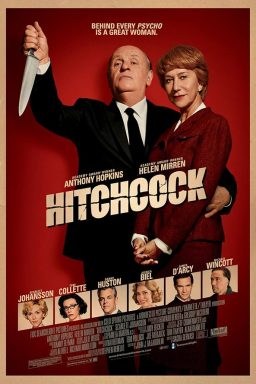 دانلود فیلم Hitchcock 2012