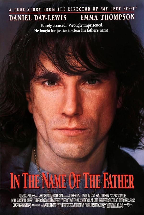 دانلود فیلم In the Name of the Father 1993 دانلود فیلم In the Name of the Father 1993