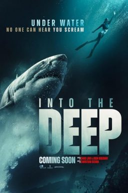 دانلود فیلم Into the Deep 2025