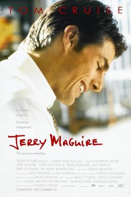 دانلود فیلم Jerry Maguire 1996