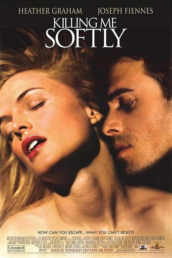 دانلود فیلم Killing Me Softly 2002 دانلود فیلم Killing Me Softly 2002