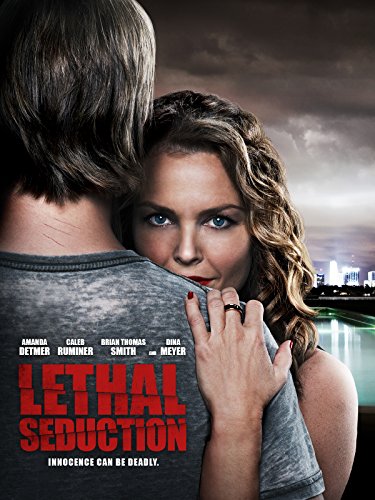 دانلود فیلم Lethal Seduction 2015 دانلود فیلم Lethal Seduction 2015