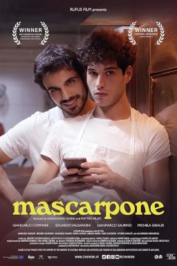 دانلود فیلم Mascarpone 2021