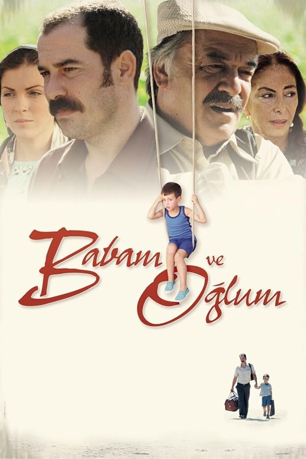 دانلود فیلم My Father and My Son 2005 دانلود فیلم My Father and My Son 2005
