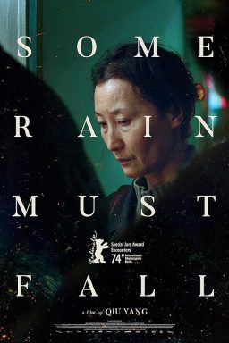 دانلود فیلم Some Rain Must Fall 2024
