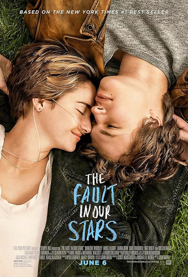 دانلود فیلم The Fault in Our Stars 2014 دانلود فیلم The Fault in Our Stars 2014