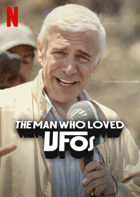 دانلود فیلم The Man Who Loved UFOs 2024 دانلود فیلم The Man Who Loved UFOs 2024