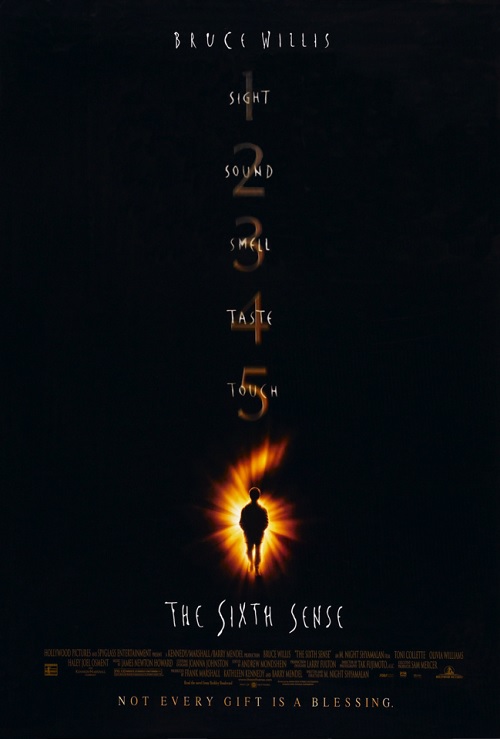 دانلود فیلم The Sixth Sense 1999 دانلود فیلم The Sixth Sense 1999