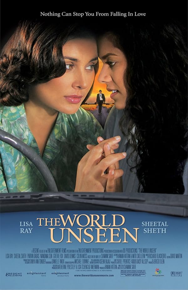 دانلود فیلم The World Unseen 2007 دانلود فیلم The World Unseen 2007