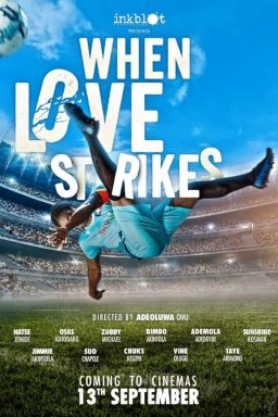 دانلود فیلم When Love Strikes 2024