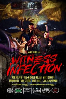 دانلود فیلم Witness Infection 2021