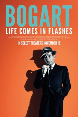 دانلود مستند Bogart: Life Comes in Flashes 2024