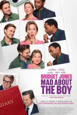 دانلود فیلم Bridget Jones: Mad About the Boy 2025
