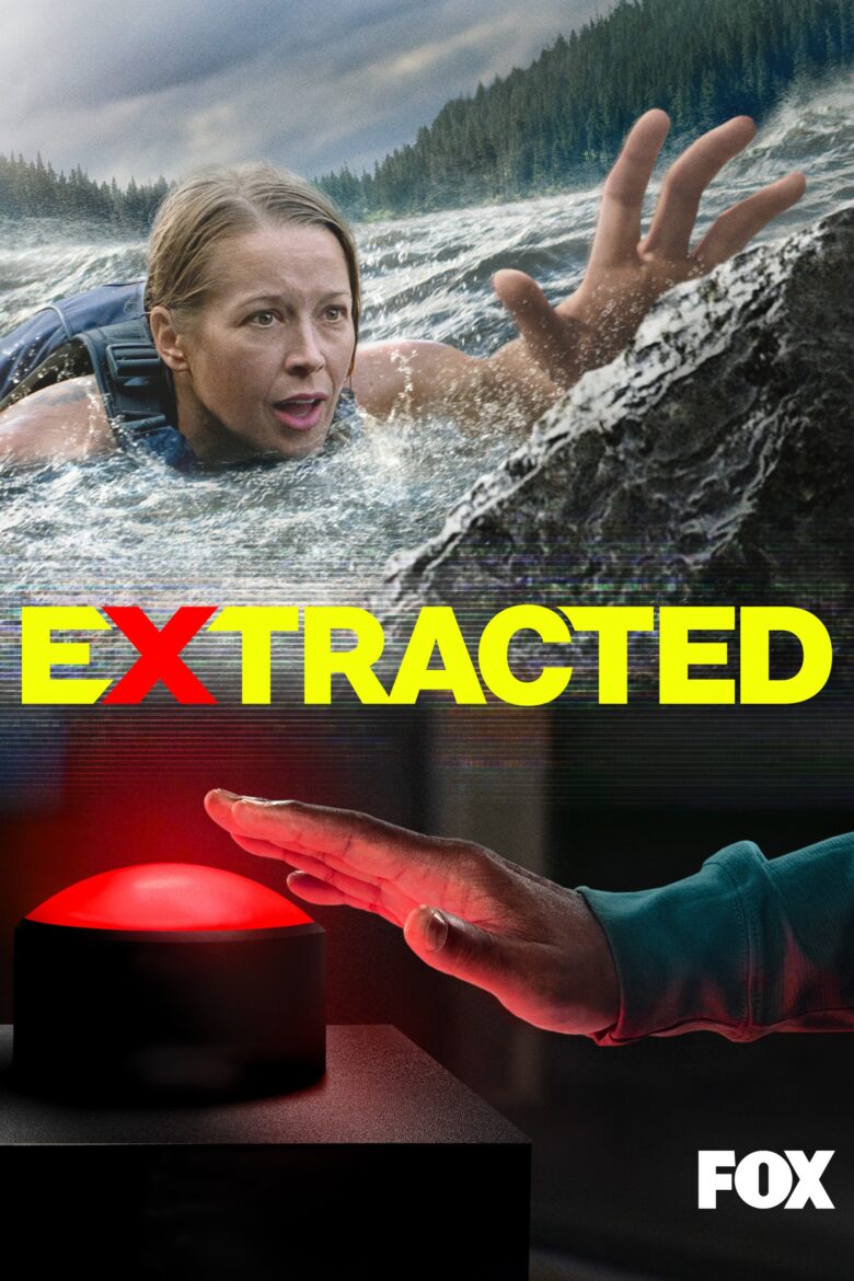 دانلود سریال Extracted