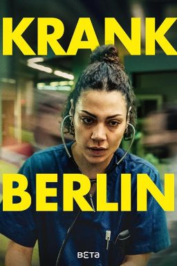 دانلود سریال KRANK Berlin
