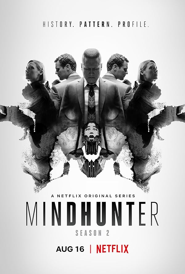 دانلود سریال Mindhunter دانلود سریال Mindhunter