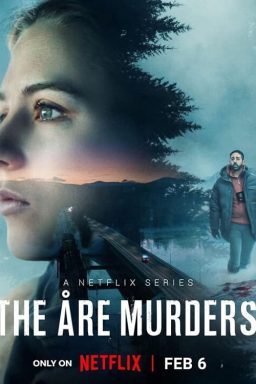 دانلود سریال The Are Murders