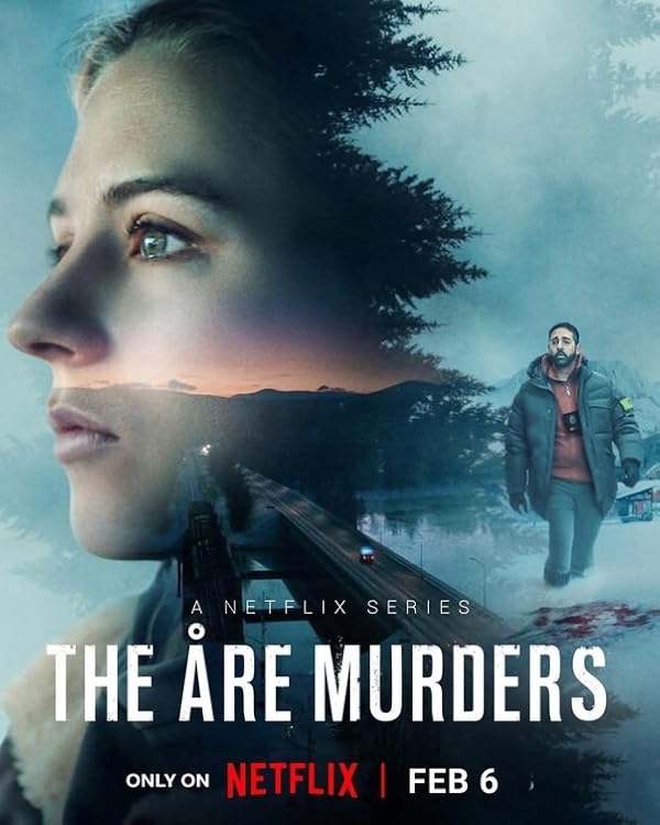 دانلود سریال The Are Murders دانلود سریال The Are Murders