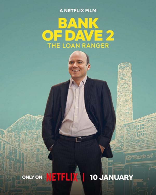 دانلود فیلم Bank of Dave 2 : The Loan Ranger 2025 دانلود فیلم Bank of Dave 2 : The Loan Ranger 2025