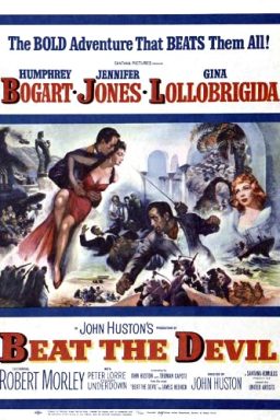 دانلود فیلم Beat the Devil 1953