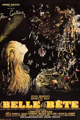 دانلود فیلم Beauty and the Beast 1946