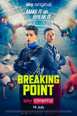 دانلود فیلم Breaking Point 2023